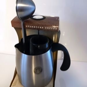 Starbucks Accessory Kit